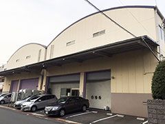 大阪第一支店・大阪第二支店