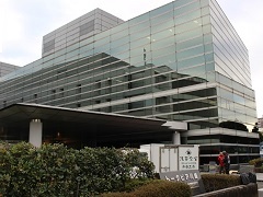 南東京支店