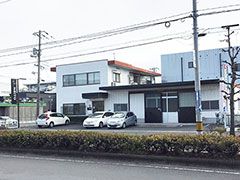 岡山支店