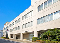 東京第一支店・東京第二支店