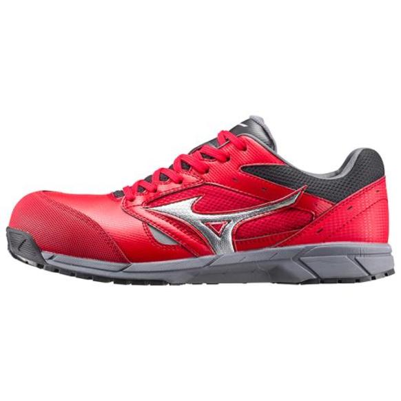 Mizuno　安全靴　オールマイティLS
