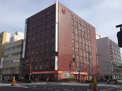兵庫支店